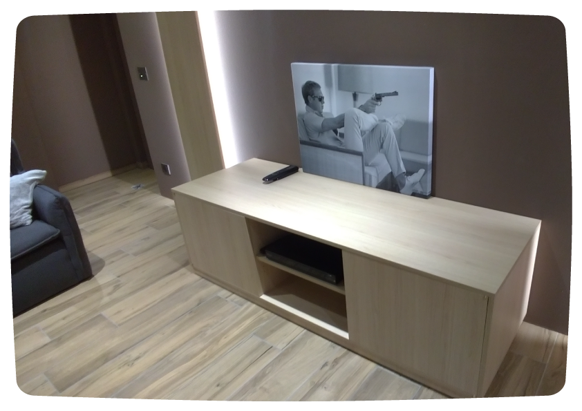 Home cinéma Dolby Atmos 7.2.4 à Montauban