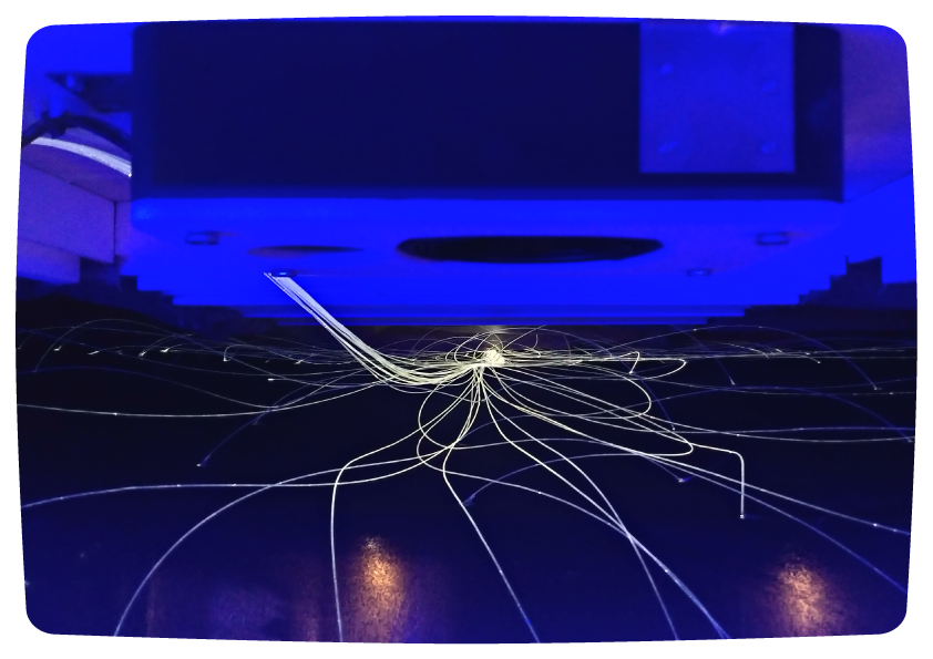 Salle de cinéma privée sur mesure à Bordeaux