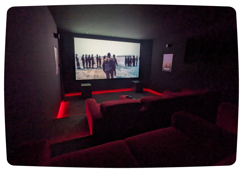Salle de gaming sur mesure à Bordeaux